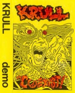 Krull (FRA) : Coexist !